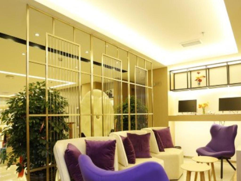 Jinjiang Inn Dandong Yalvjiang Xingwu Road Luaran gambar