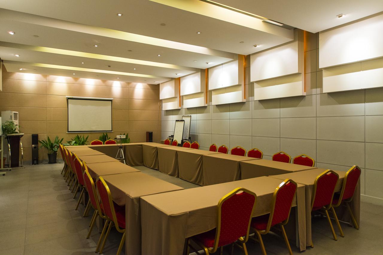 Jinjiang Inn Dandong Yalvjiang Xingwu Road Luaran gambar